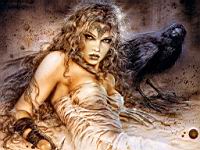 Luis Royo - Dreams - 33b